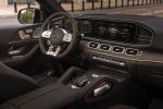 Mercedes-AMG GLE53 4Matic+ Coupe 2020 года (NA)